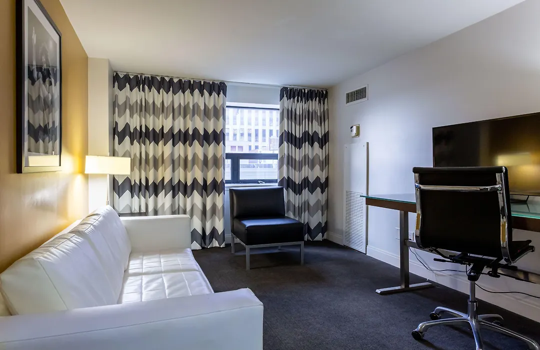 Comfort Inn & Suites Baltimore Inner Harbor-1
