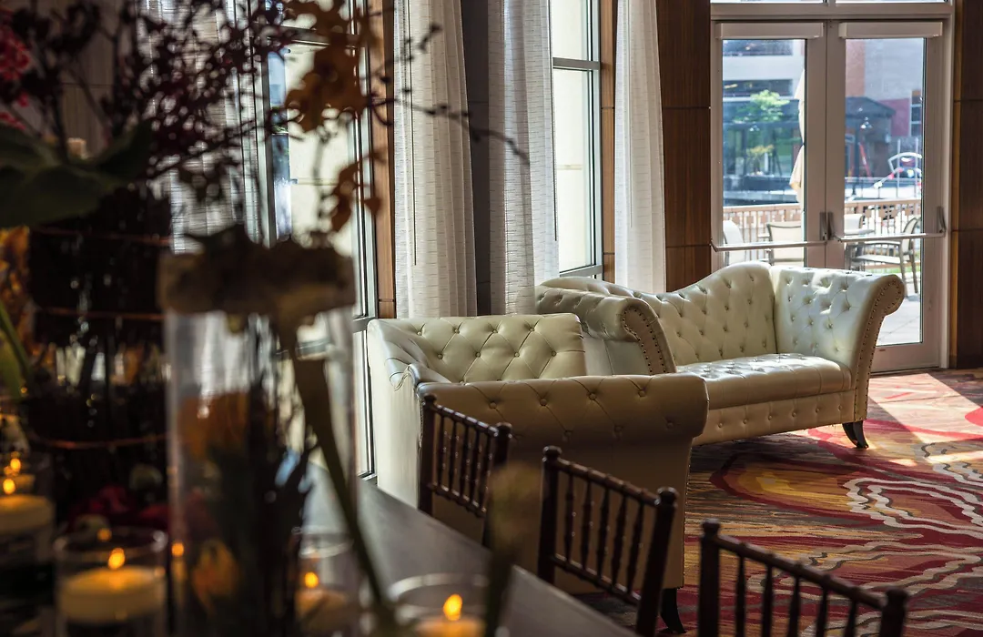 Gaithersburg Marriott Washingtonian Center-1