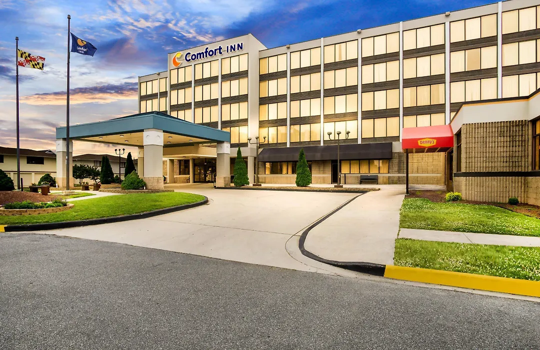 Comfort Inn Gold Coast-1