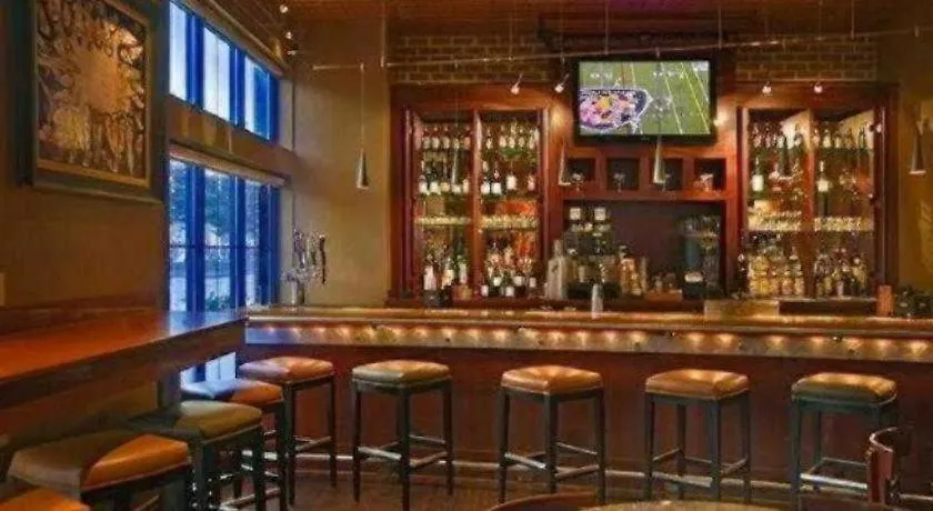 Inn & Suites Baltimore Downtown/Inner Harbor-1