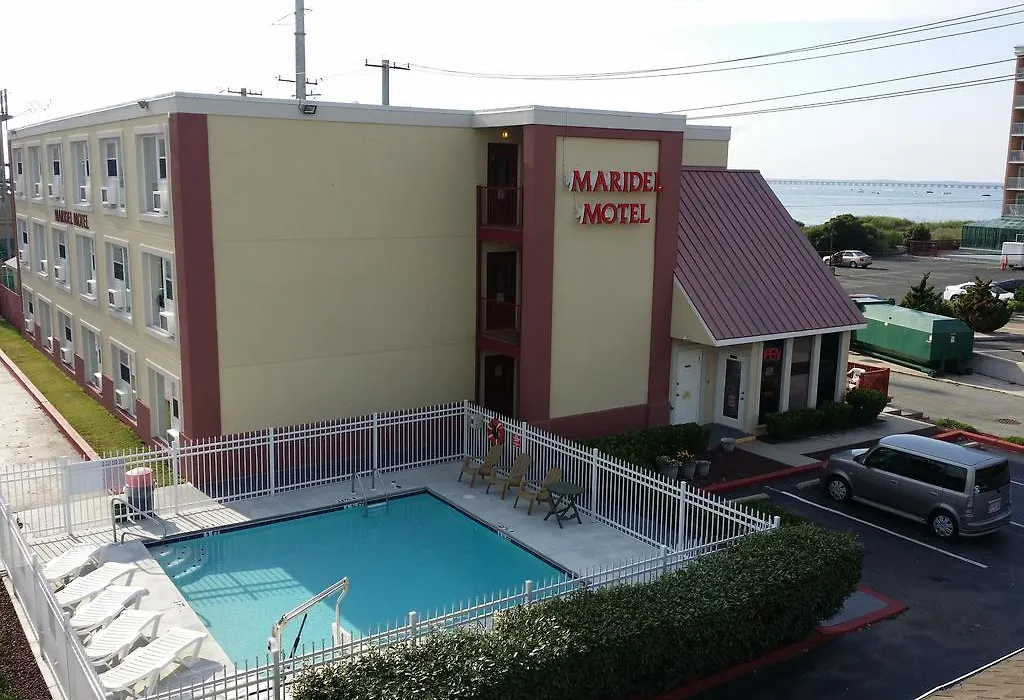 Maridel Motel-1