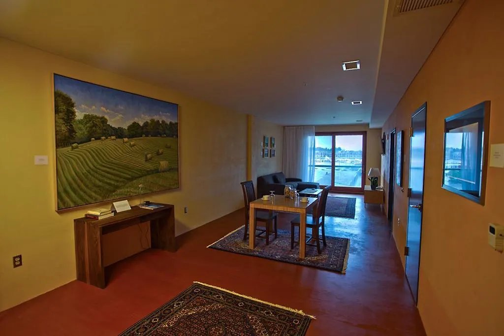 Inn At The Black Olive-1