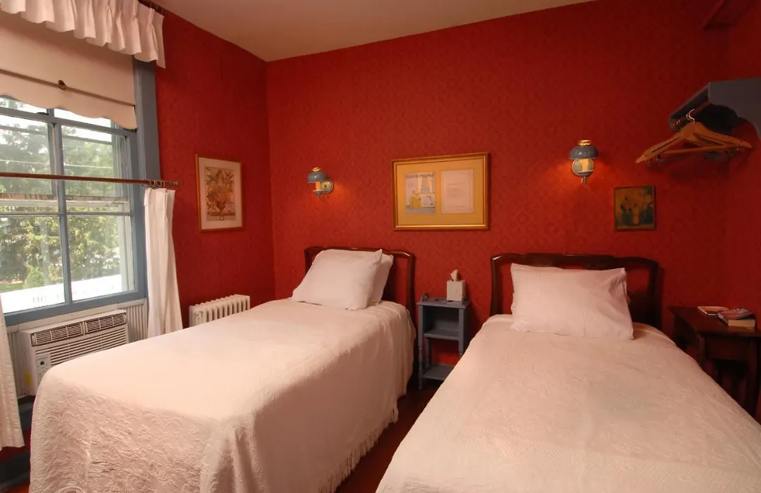 The Robert Morris Inn-1