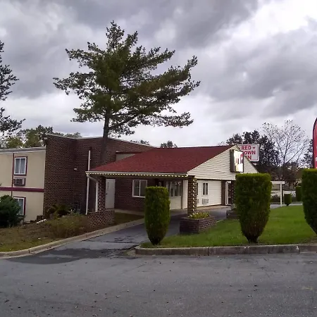 Red Crown Inn-3