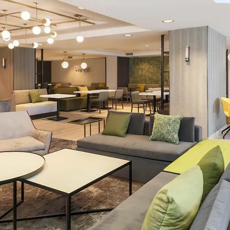 Homewood Suites By Hilton Silver Spring Washington Dc-2