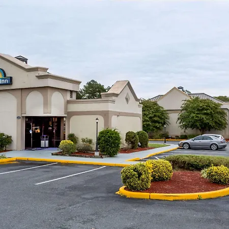 Days Inn Salisbury-2