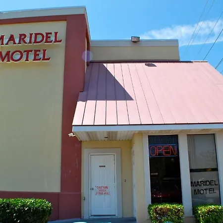 Maridel Motel-3