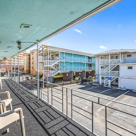 Eden Roc Motel-3