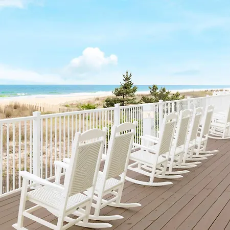 Hilton Garden Inn Ocean City Oceanfront-3