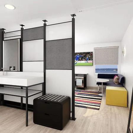 Aloft By Marriott Ocean City-3