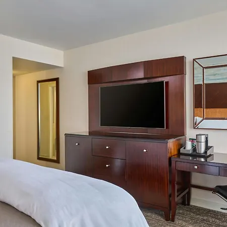 The Westin Washington National Harbor-3