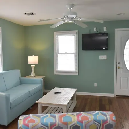 South Beach Apartment Ocean City, Md-2