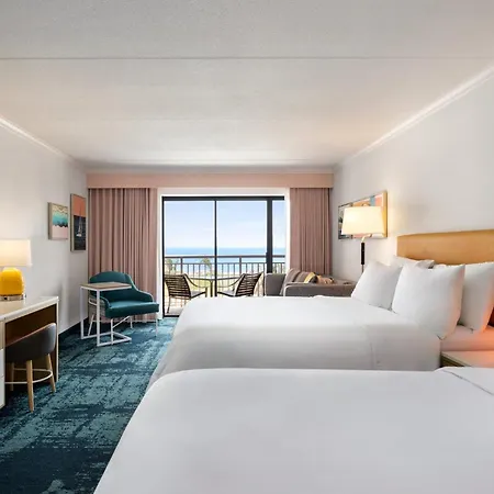Holiday Inn Ocean City By Ihg-2