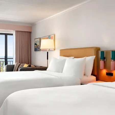 Holiday Inn Ocean City By Ihg-3