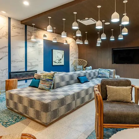 Cambria Hotel Ocean City - Bayfront-3
