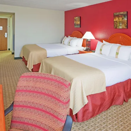 Holiday Inn Express Aberdeen-Chesapeake House By Ihg-2