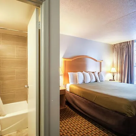 Econo Lodge Elkridge Near Arundel Mills-3