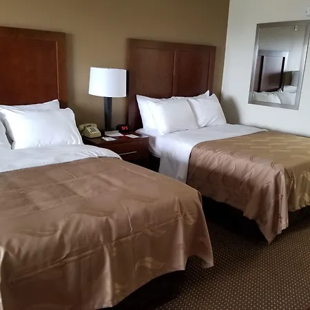 Quality Inn & Suites Ocean City Fenwick-2