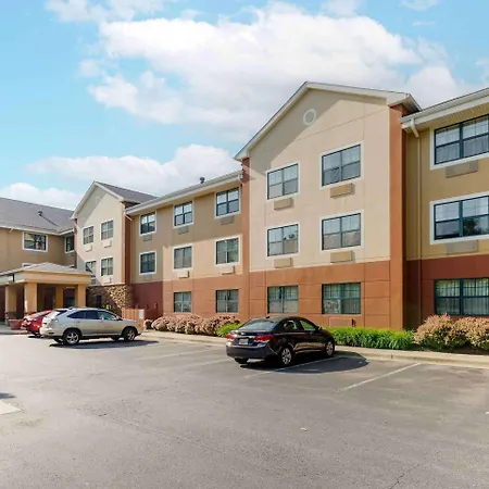 Studio 6 Corporate Extended Stay Washington, D C Germantown Md-2