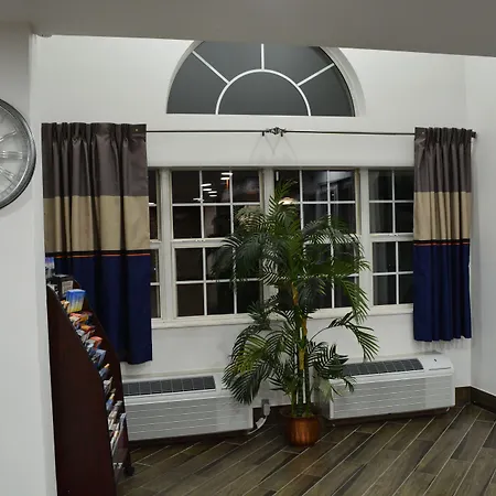Microtel Inn Suite By Wyndham BWI Airport-3