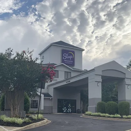 Chesapeake Inn And Suites Lexington Park Patuxent River Naval Air Station-2