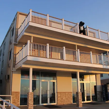 Safari Hotel Boardwalk-3