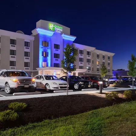 Holiday Inn Express And Suites West Ocean City By Ihg-2