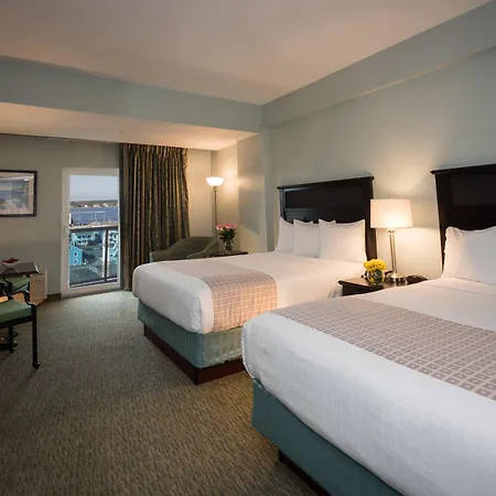 Park Place Hotel-3