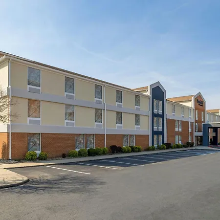 Fairfield By Marriott Inn & Suites Clinton-2