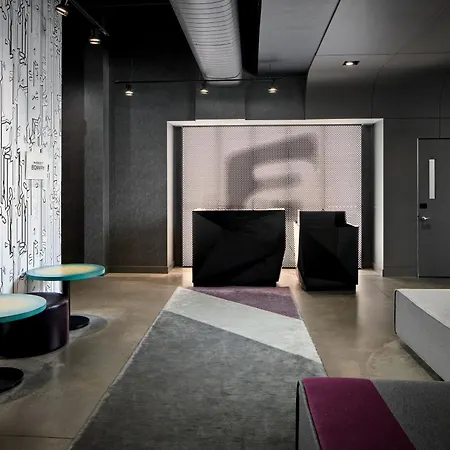 Aloft By Marriott Arundel Mills BWI Airport-3