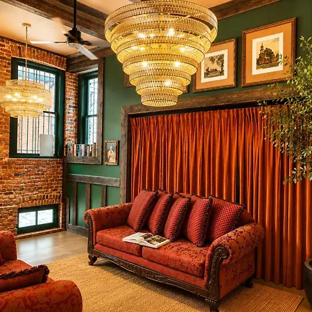 Rachael'S Inner Harbor Boutique Inn-3
