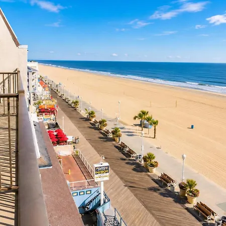 Boardwalk One-2