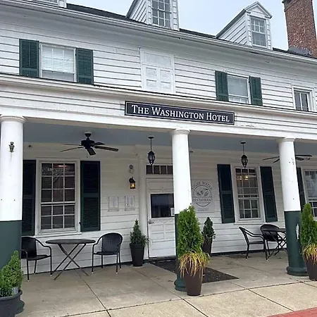 Washington Inn & Tavern-2
