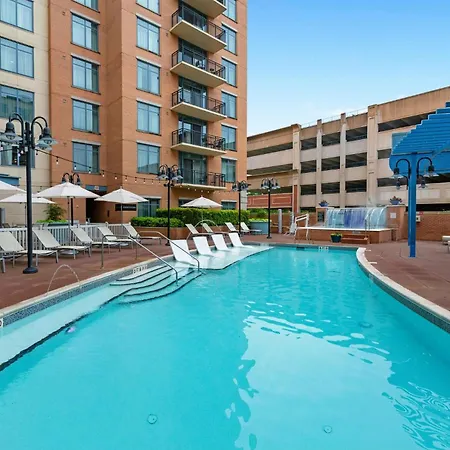 Club Wyndham National Harbor-3