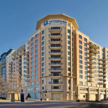 Club Wyndham National Harbor-2