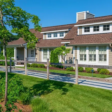 The Inn At Chesapeake Bay Beach Club-3