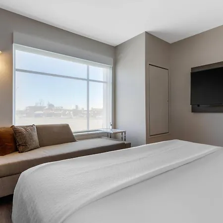 Cambria Hotel - Arundel Mills BWI Airport-3