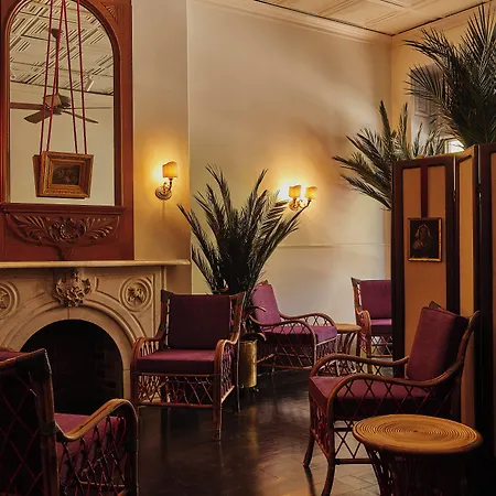 Hotel Ulysses, A Member Of Design Hotels-2