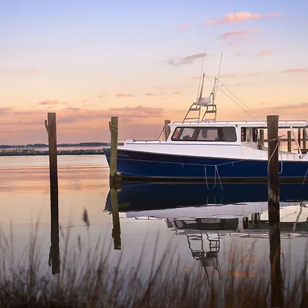 Wylder Hotel - Tilghman Island-2