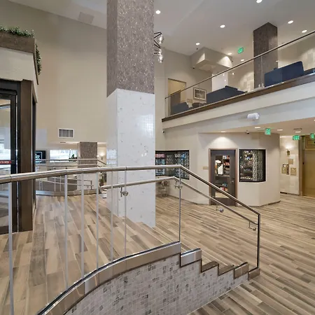 Candlewood Suites Baltimore - Inner Harbor By Ihg-3