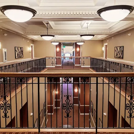 Staybridge Suites Baltimore - Inner Harbor By Ihg-3