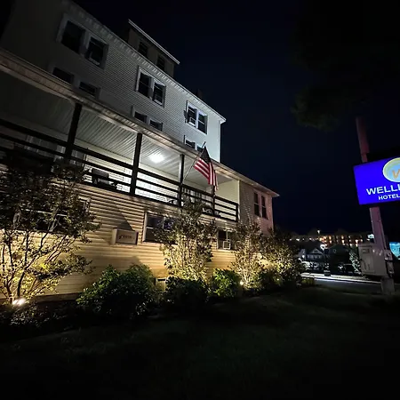 The Wellington Hotel & Suites Oceanblock-3