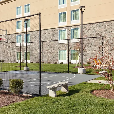 Homewood Suites By Hilton Frederick-3