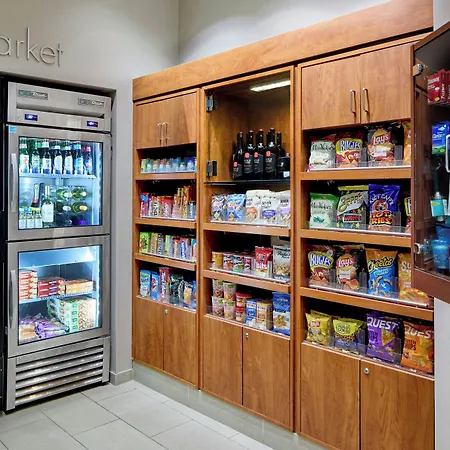 Residence Inn By Marriott National Harbor Washington, D.C. Area-3