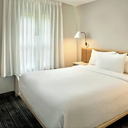Towneplace Suites Bowie Town Center-2