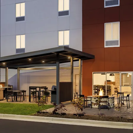 Candlewood Suites Annapolis By Ihg-2
