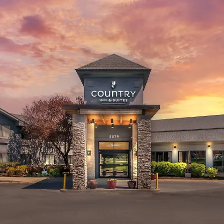 Country Inn & Suites By Radisson, Frederick, Md-2