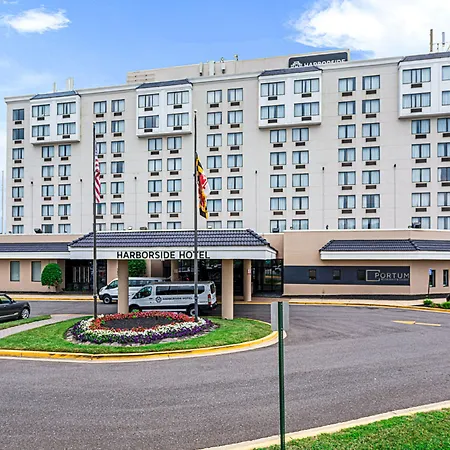 Harborside Hotel, BW Premier Collection-3