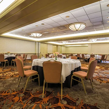 Delta Hotels By Marriott Baltimore North-2