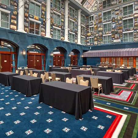 Graduate By Hilton Annapolis-3